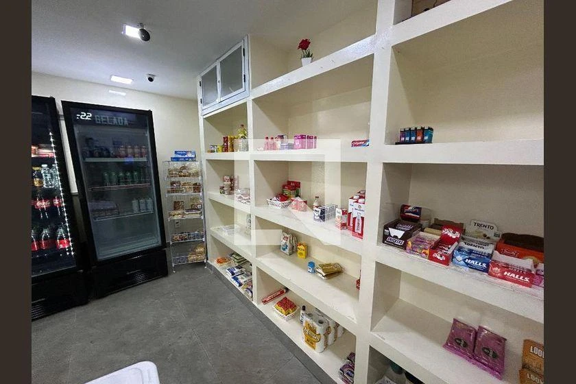 Furnished 2-bedroom apartment with 1 parking spot, 42 m² — photo 35