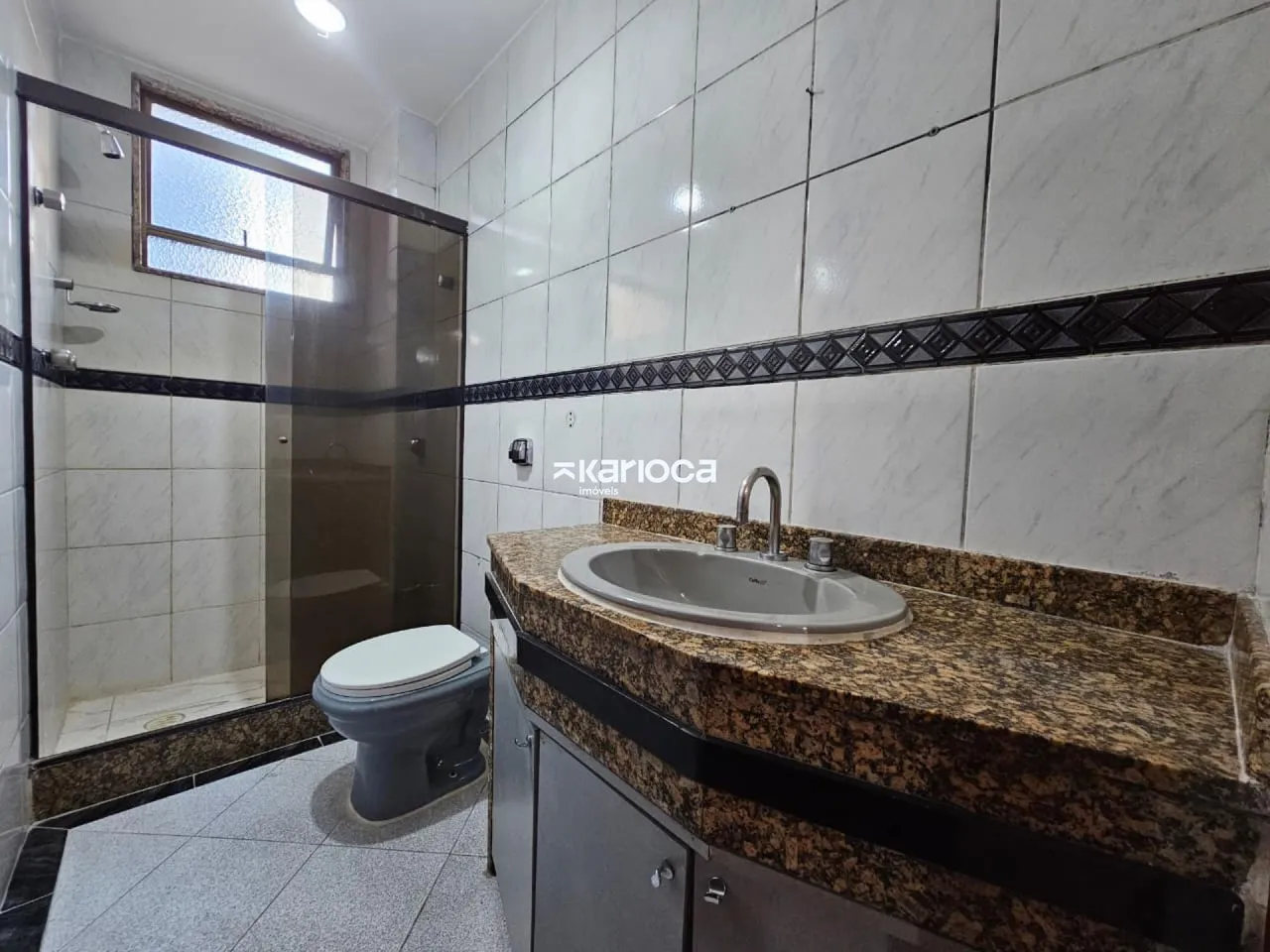 Apartamento de 4 quartos com 3 banheiros e vista — photo 16
