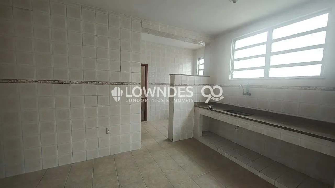 Casa para locação com 1 quarto e varanda — photo 2