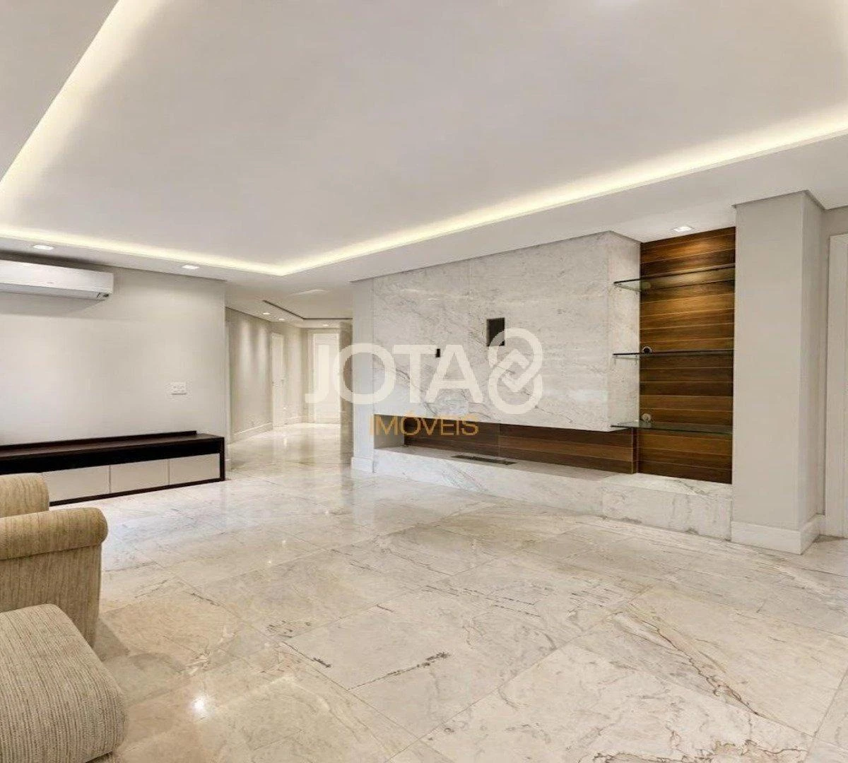 Apartment, 442 m², with a walk-in closet — photo 17