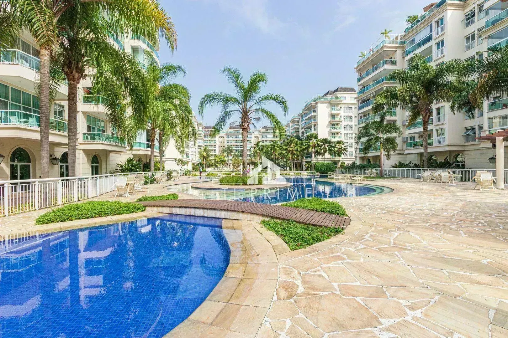 Apartamento de 2 quartos com 2 vagas e varanda — photo 85
