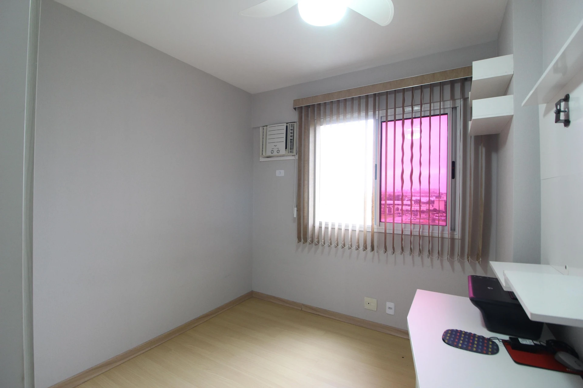 Apartamento com 2 quartos e varanda, 2 banheiros — photo 22
