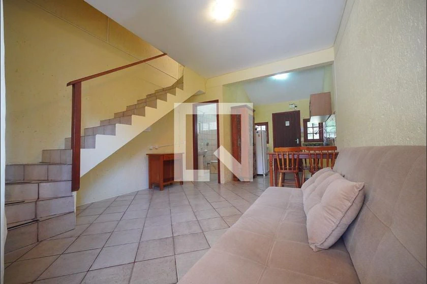 Furnished house, 68 m², with a garden — photo 13