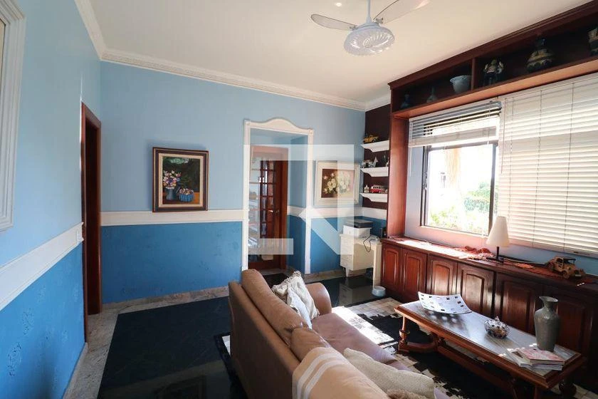 4-bedroom apartment with 350 m² and 4 parking spots — photo 43