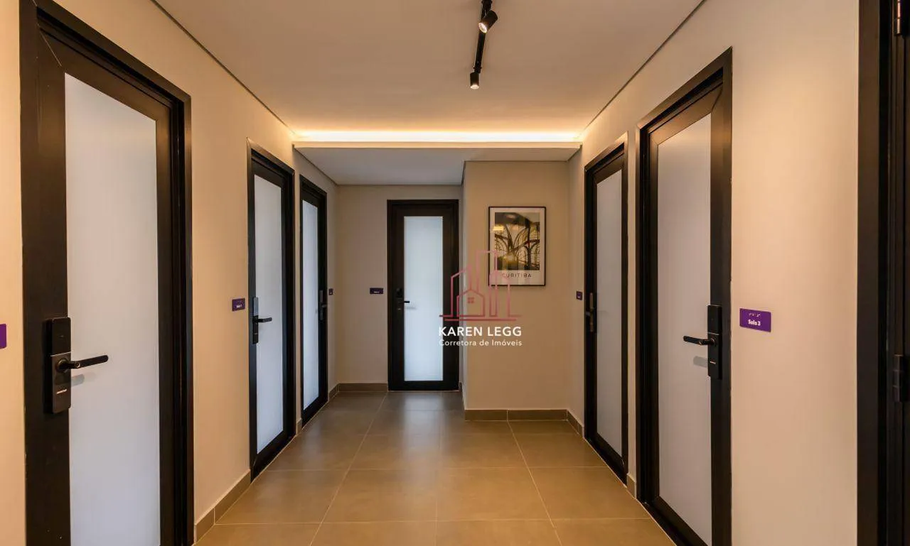 Apartamento mobiliado com 2 quartos e cozinha integrada — photo 38