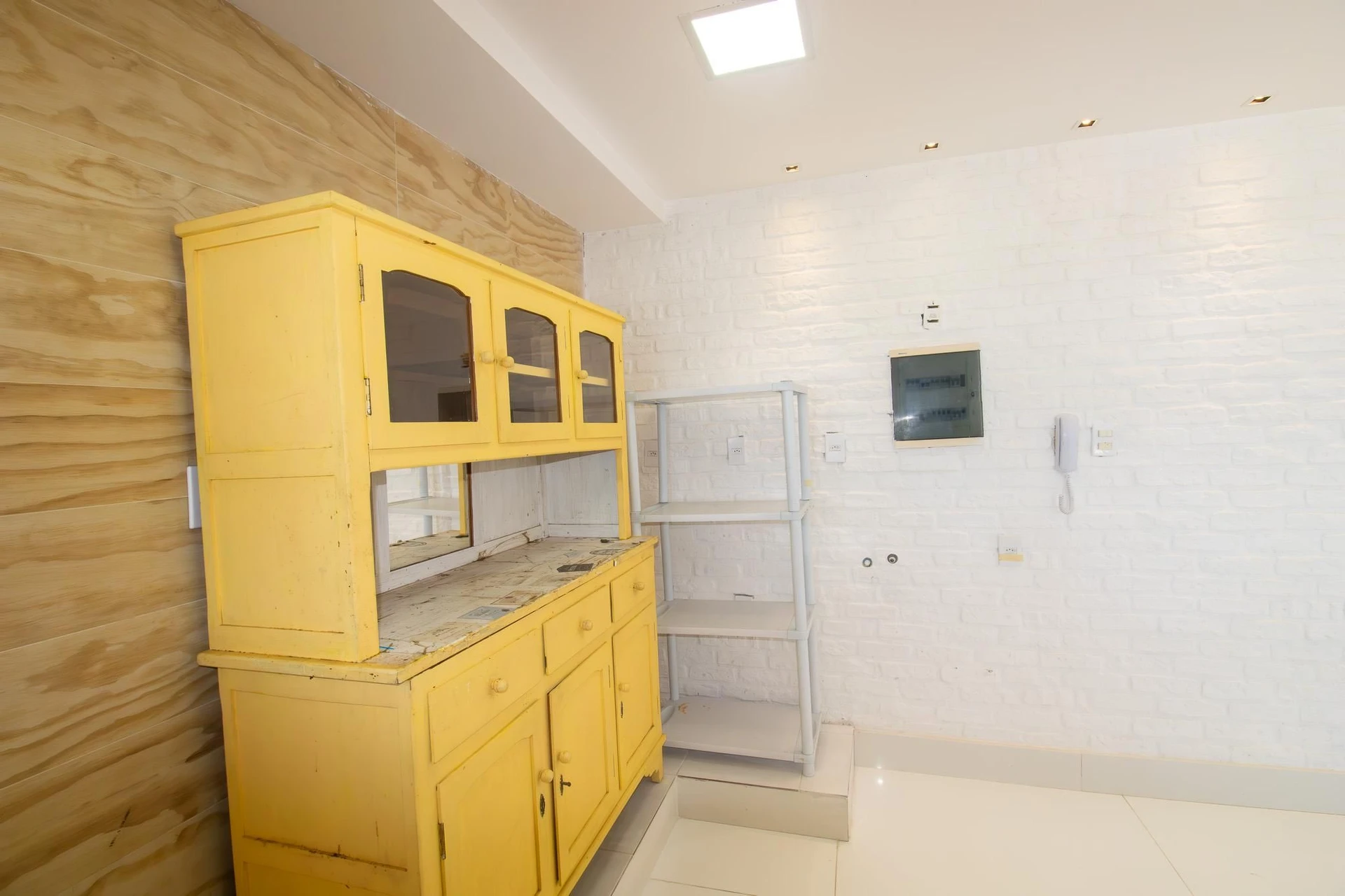Apartamento, 105 m², com janelas do piso ao teto — photo 55