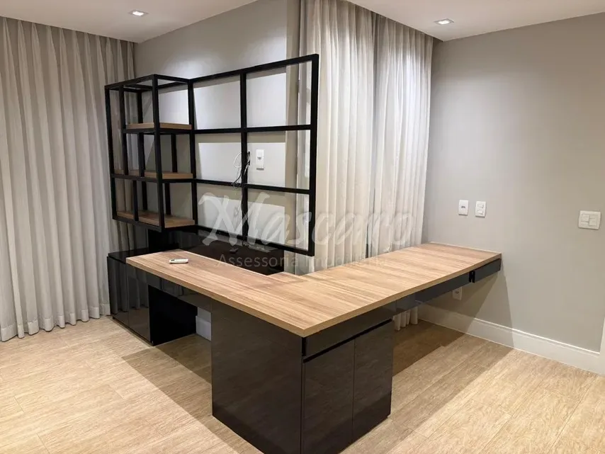 Casa triplex mobiliada com 6 suítes e 6 vagas — photo 49