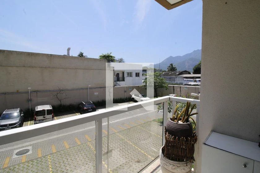 Home office in a 3-bedroom apartment, 74 m² — photo 13