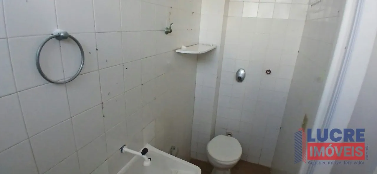 3-bedroom apartment with a water view in João Pessoa — photo 31