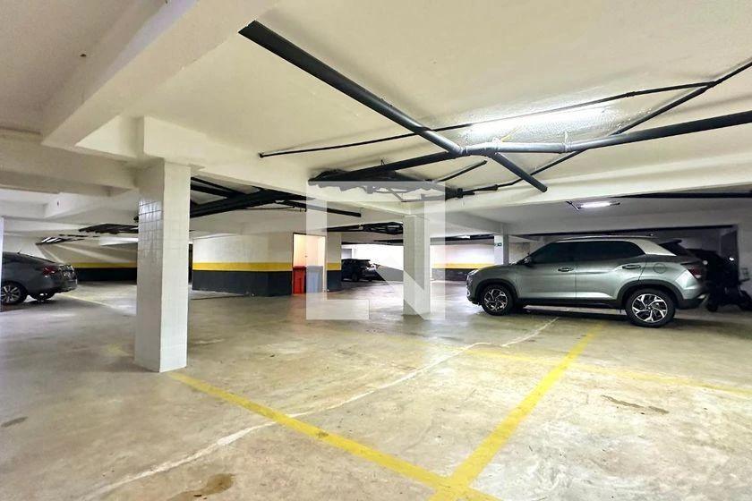 96 m² apartment with 2 en-suite bedrooms and 2 parking spots — photo 36