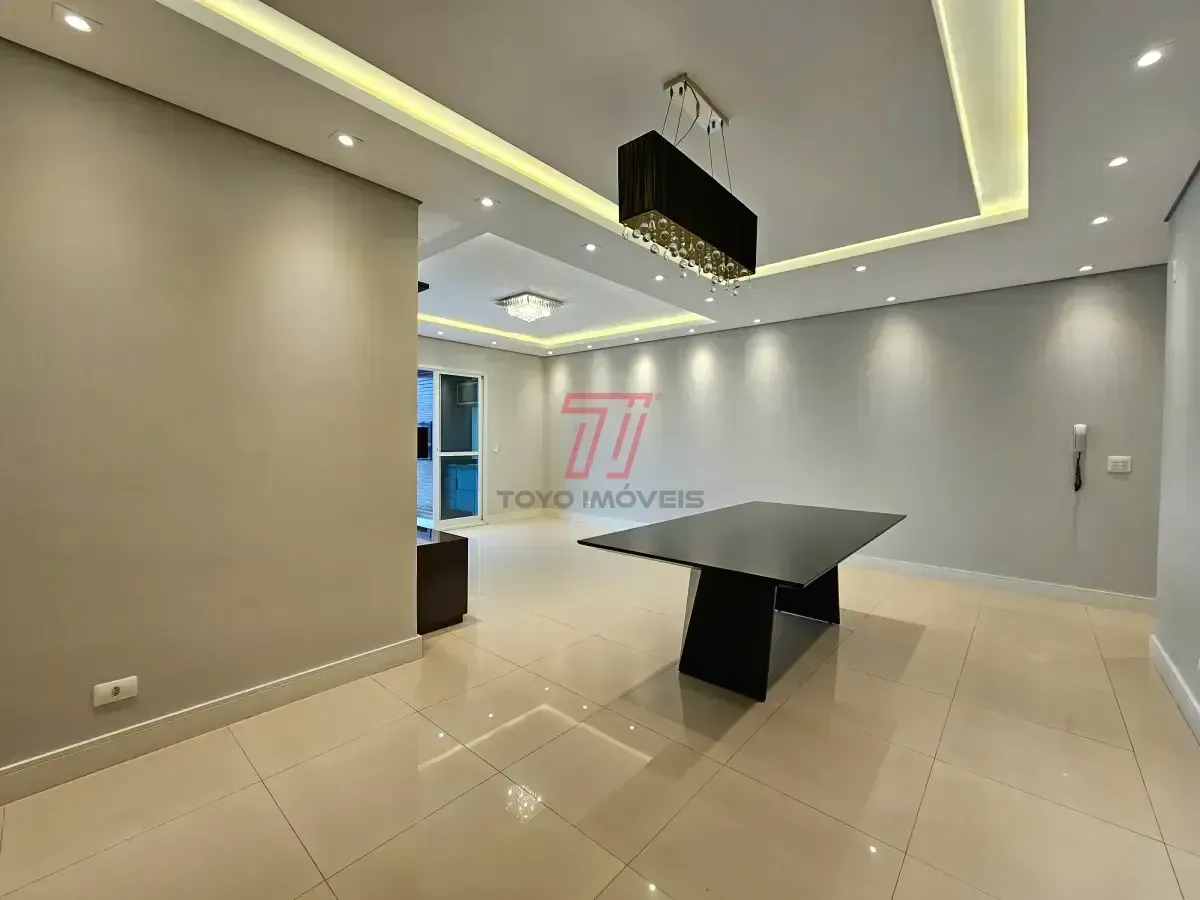 Apartamento de 3 dormitórios com suíte e 3 banheiros — photo 5
