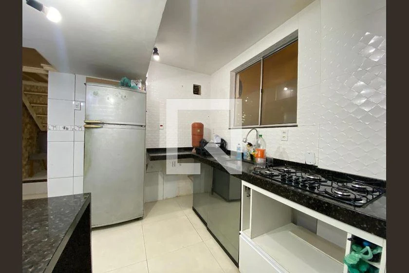 Furnished house with 2 bedrooms and a desk, 80 m² — photo 25