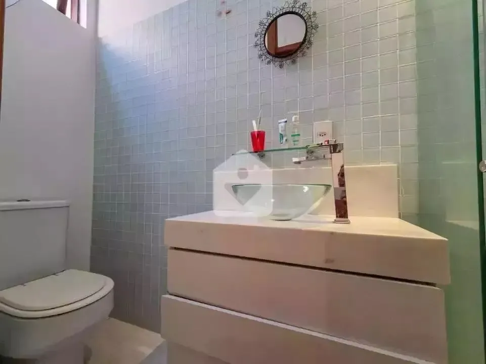 Furnished house with 5 bedrooms and 171 m² plus a BBQ balcony — photo 12