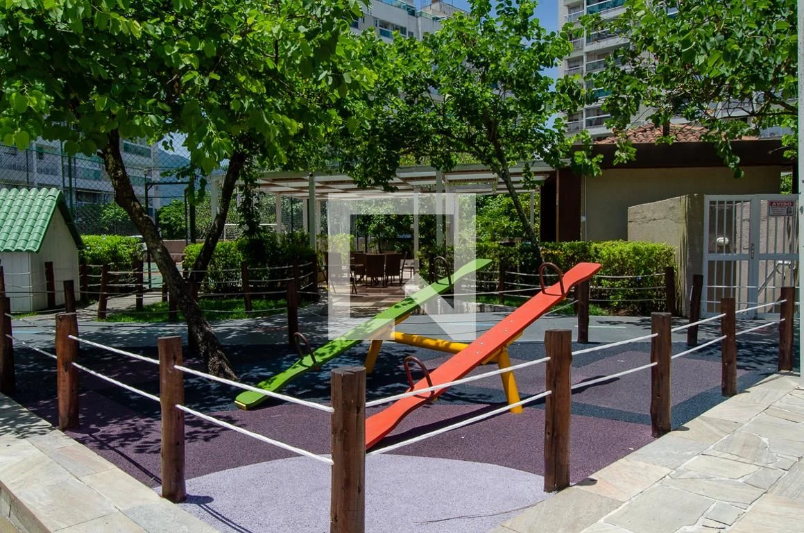 Furnished apartment, 84 m², with a grill on the balcony — photo 46