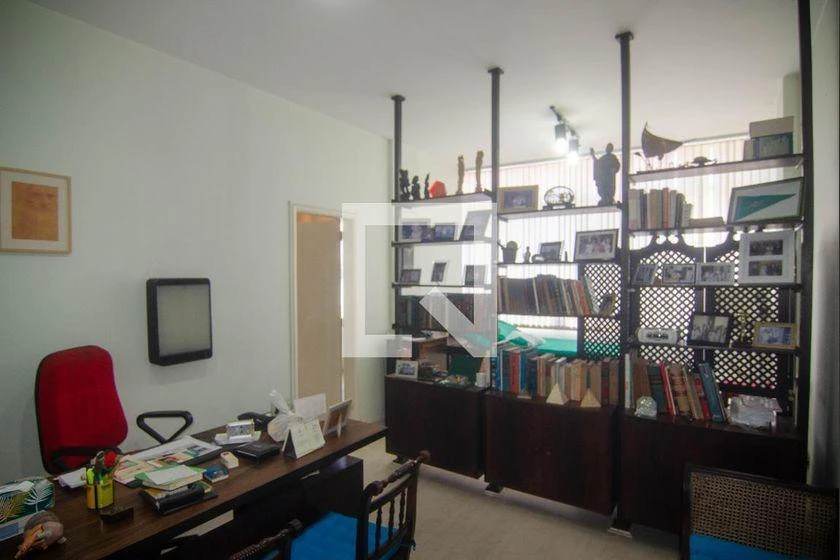 Apartamento en alquiler con 2 dormitorios y 270 m² — photo 7