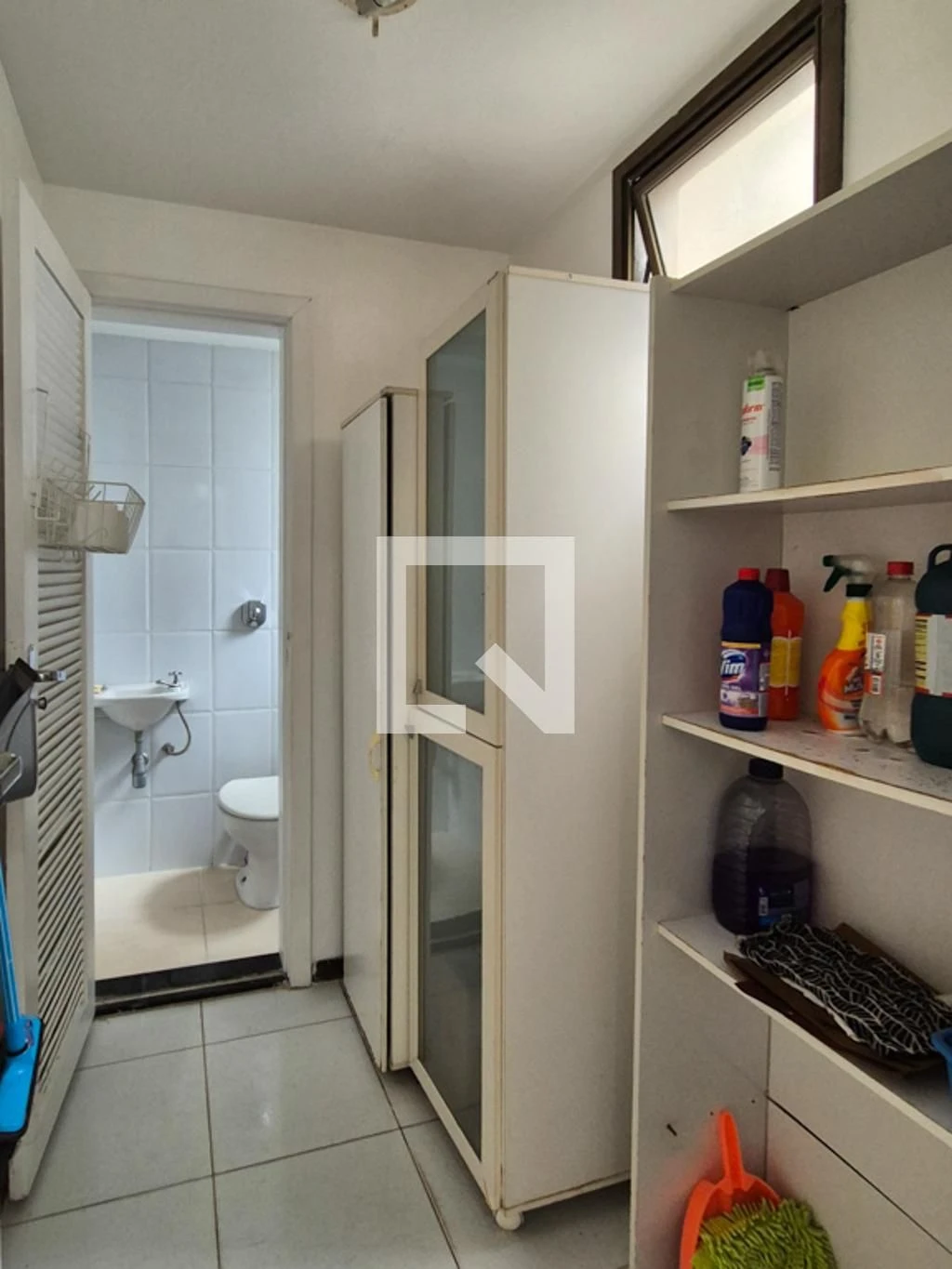 3-bedroom apartment with a balcony and 3 bathrooms — photo 17