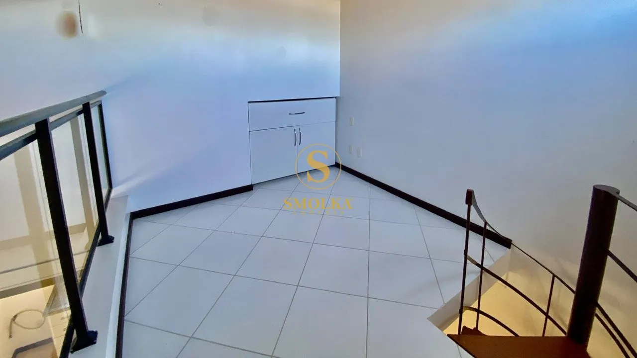 2-bedroom apartment with a home office in Florianópolis — photo 37