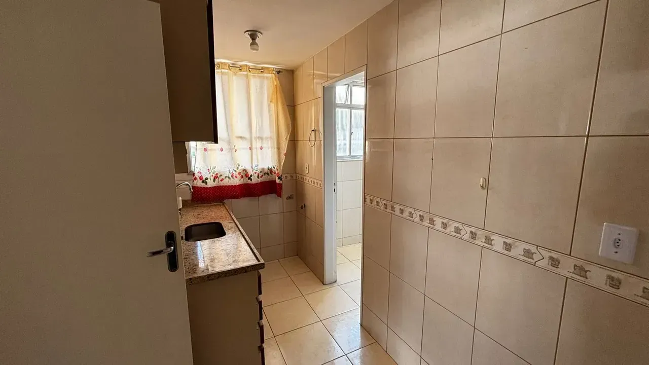 Apartamento de 2 quartos com 78 m² e concierge 24h — photo 2