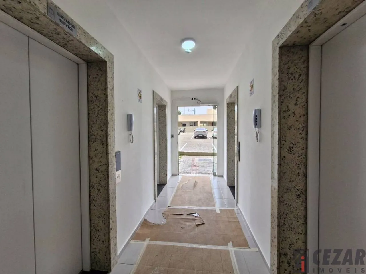Apartamento de 2 dormitorios con 115 m² y cocina integrada — photo 22