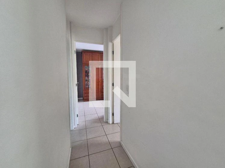 2-bedroom apartment with a mountain view in Rio de Janeiro — photo 29