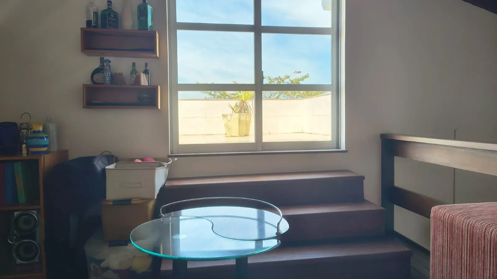 2-bedroom house with a water view in Florianópolis — photo 15