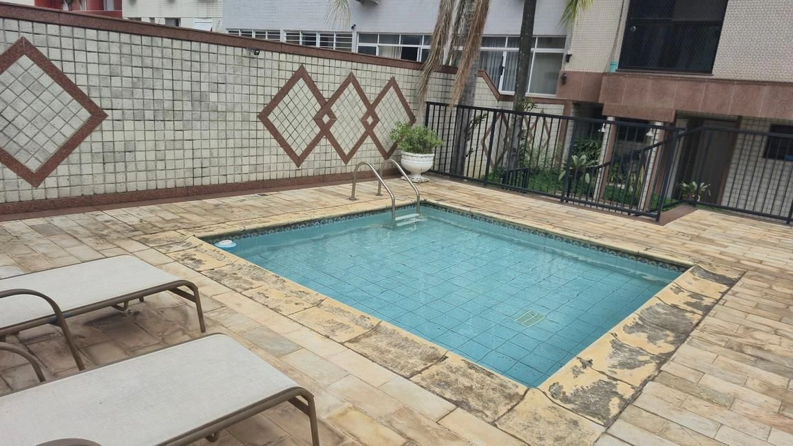 Rentable apartment with 4 bedrooms and a balcony — photo 48