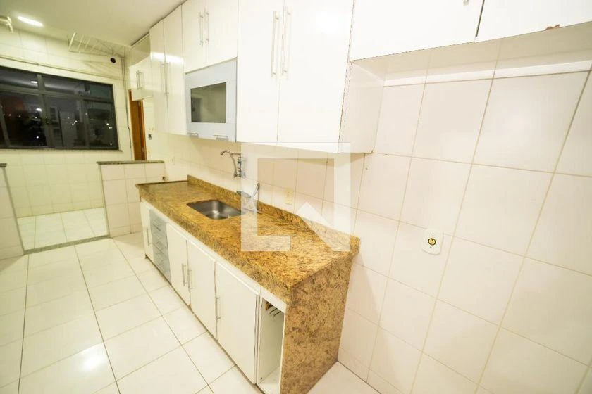 Apartamento de 4 quartos em condomínio com academia — photo 49