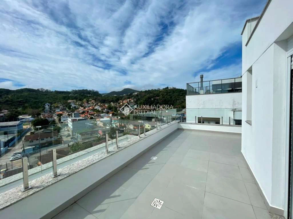 Cobertura dúplex de 3 dormitorios con terraza acristalada — photo 8