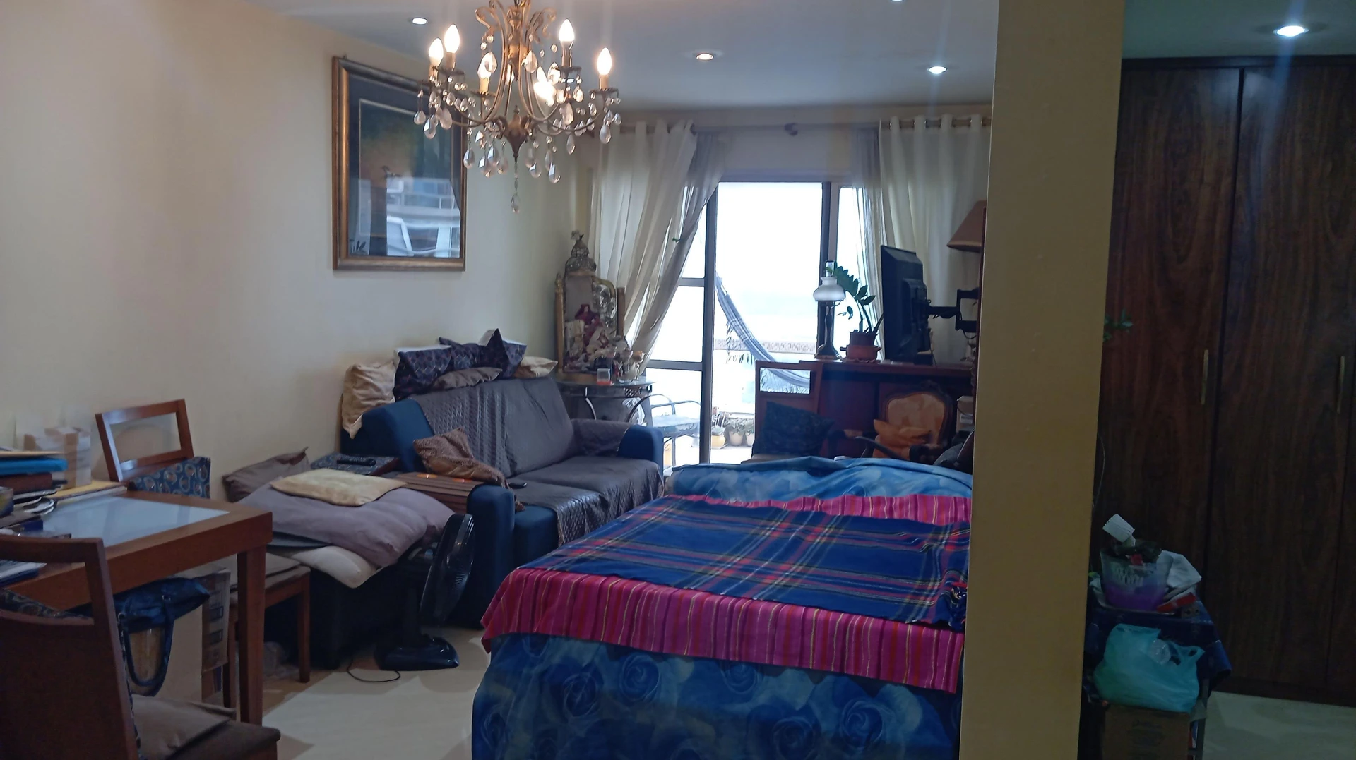 3-bedroom apartment with a jacuzzi in Rio de Janeiro — photo 9