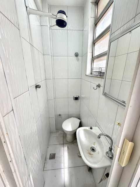 Apartamento de 110 m² e 3 quartos, Copacabana — photo 21