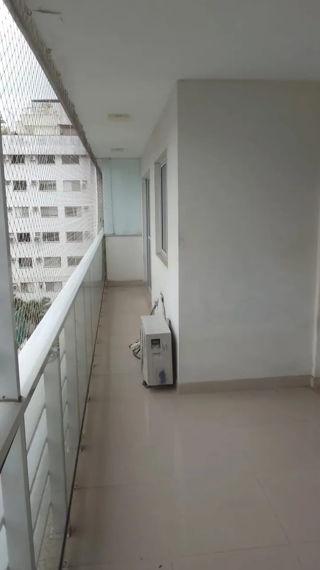 2-bedroom apartment in a building with a sauna — photo 5
