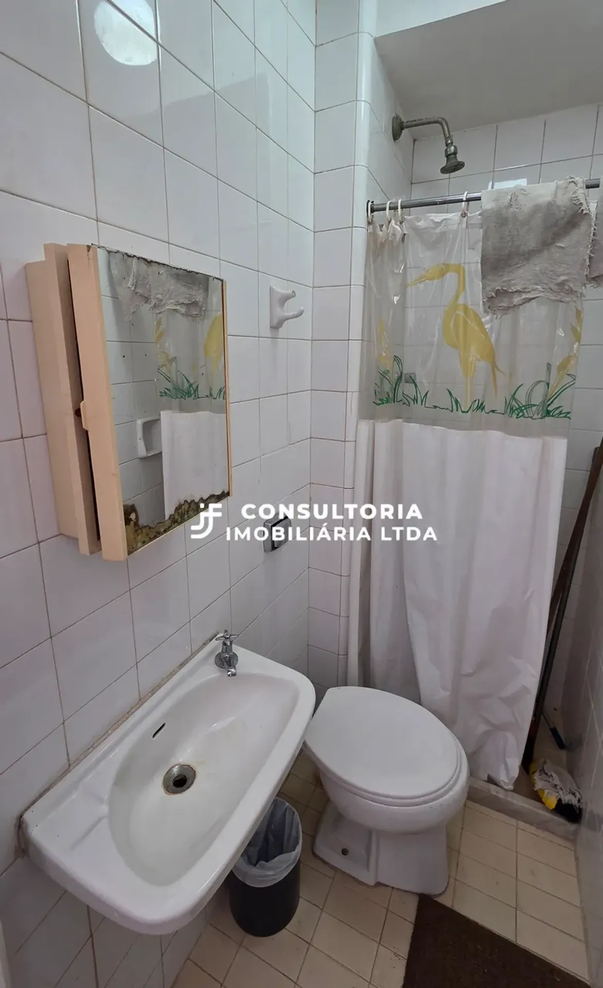 Apartamento mobiliado de 1 quarto com máquina de lavar — photo 28