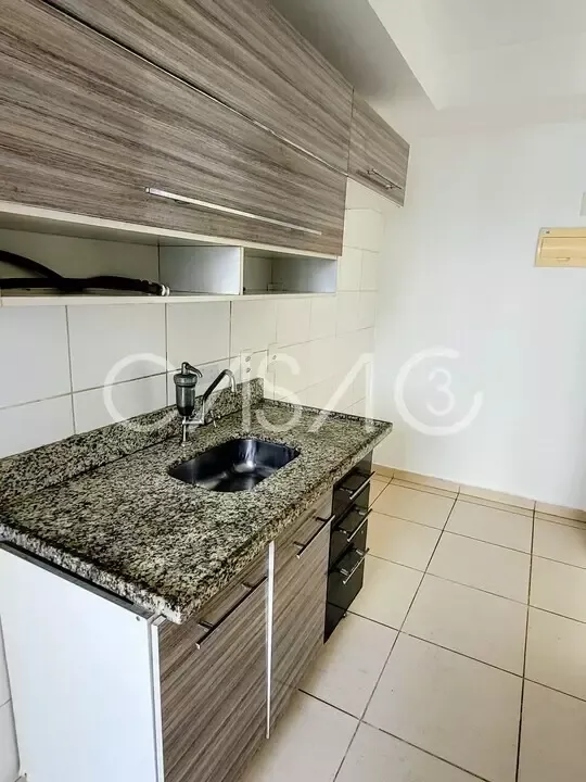 2-bedroom apartment with balcony and 51 m² — photo 15