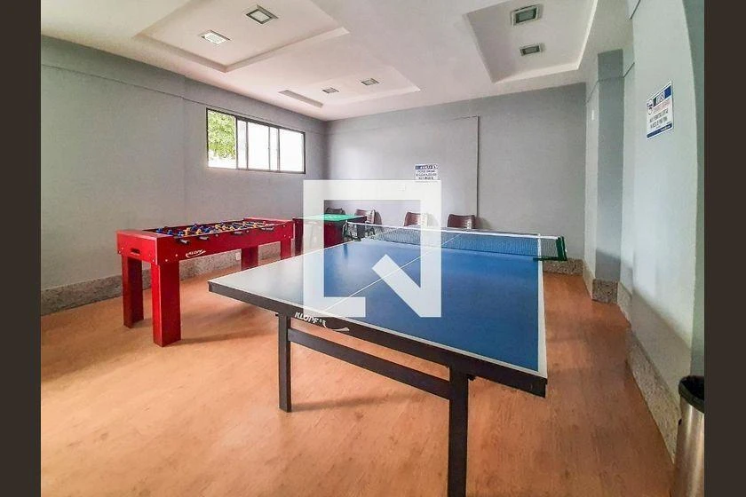 Furnished 85 m² apartment with 2 bedrooms and 2 bathrooms — photo 33