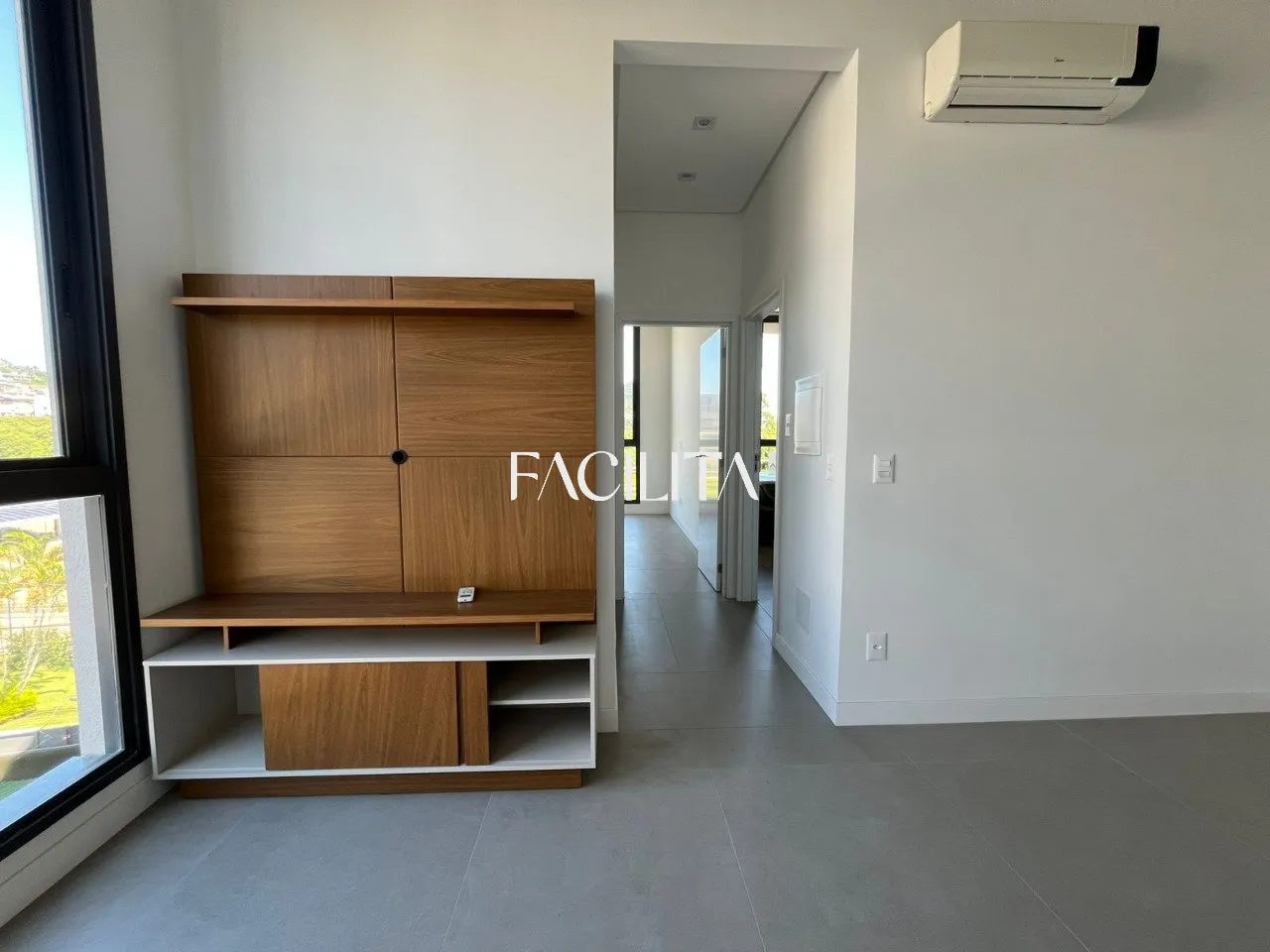 Квартира з 2 спальнями 64 м² та 1 паркомісцем на 3 поверсі — photo 19