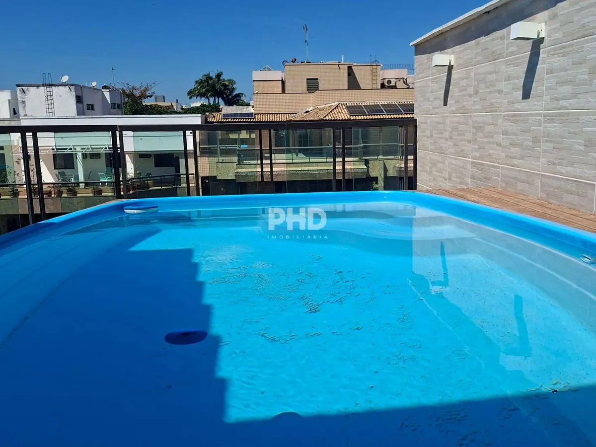 Apartamento de 407 m² com 6 quartos e 5 suítes — photo 41