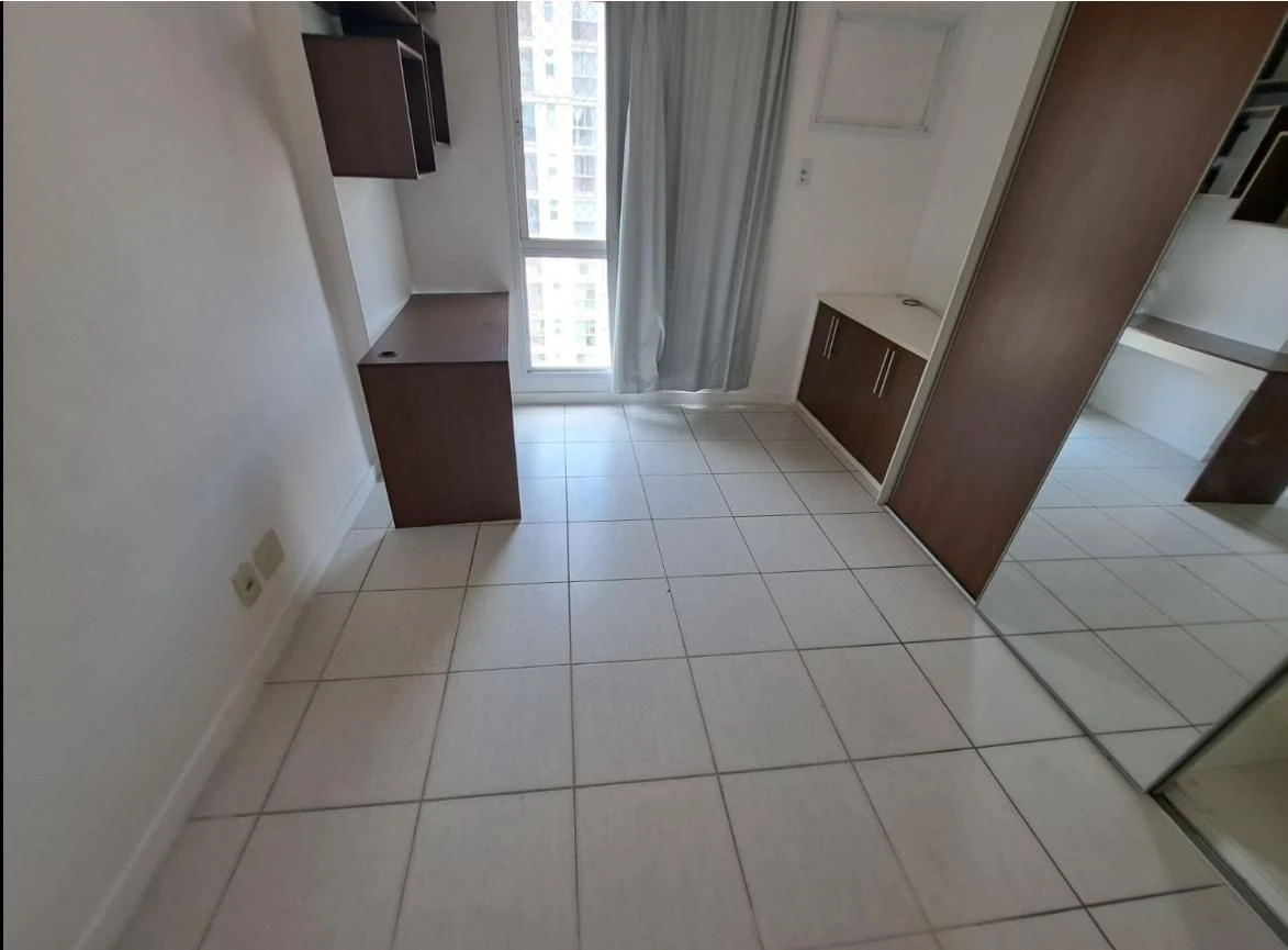 3 quartos e espaço de home office: apartamento de 96 m² — photo 17