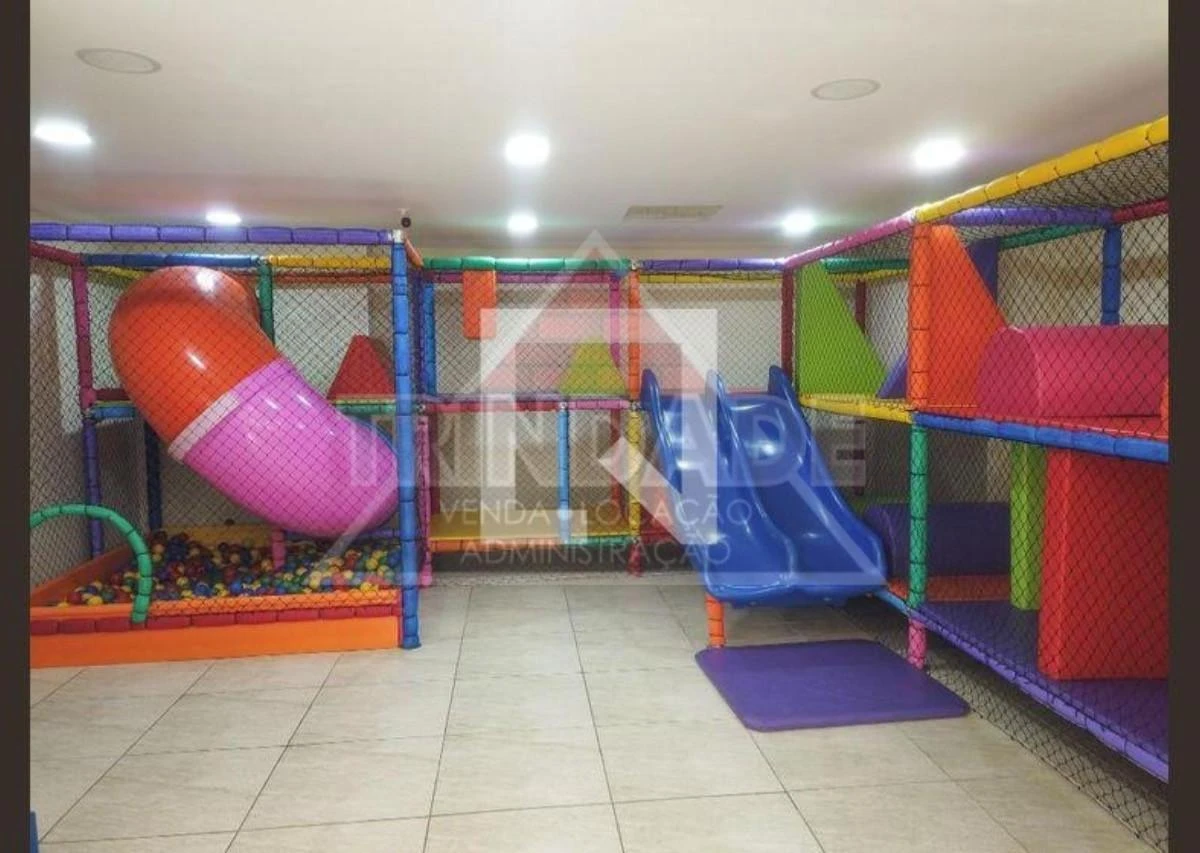 Apartamento mobiliado de 60 m² com 2 quartos e 1 vaga — photo 22