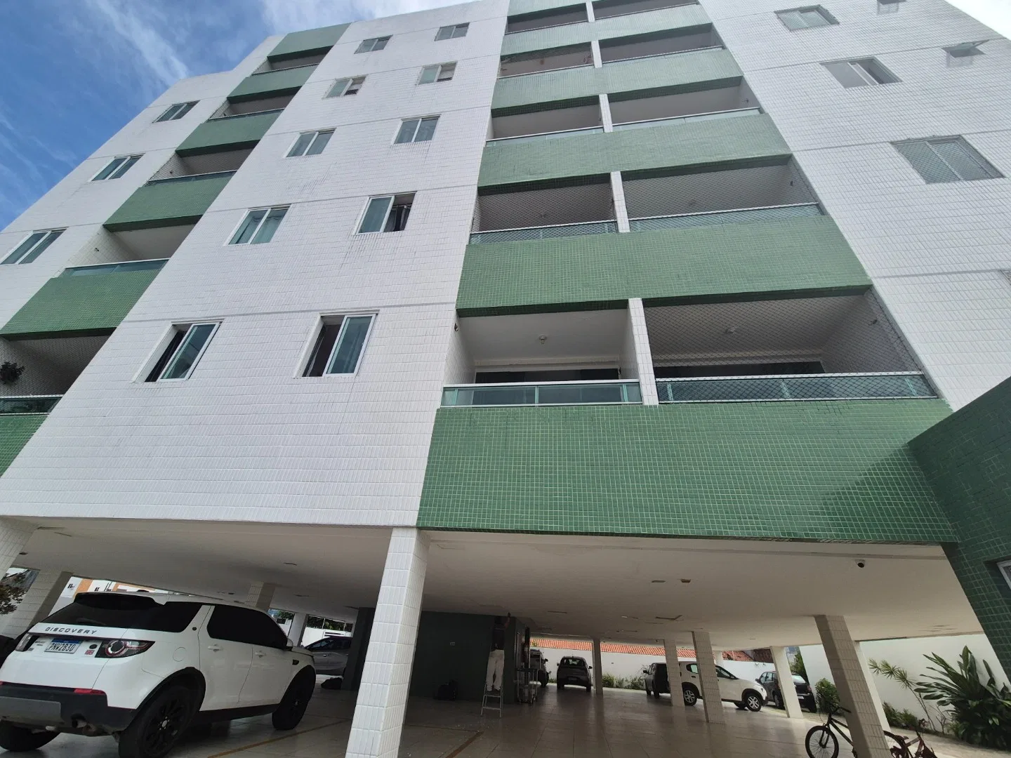 71 m² apartment with 3 bedrooms and 1 en-suite — photo 24