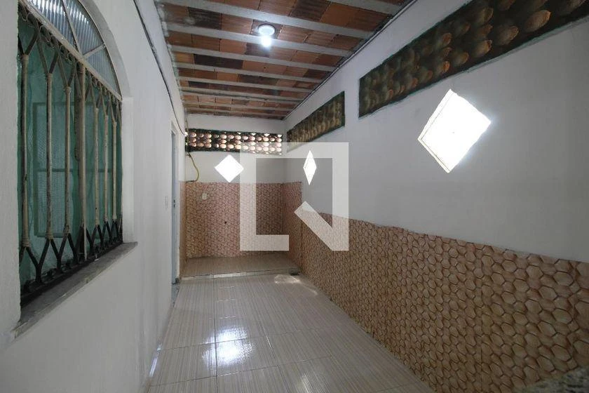 Apartamento de 40 m² e 1 quarto, Curicica — photo 14