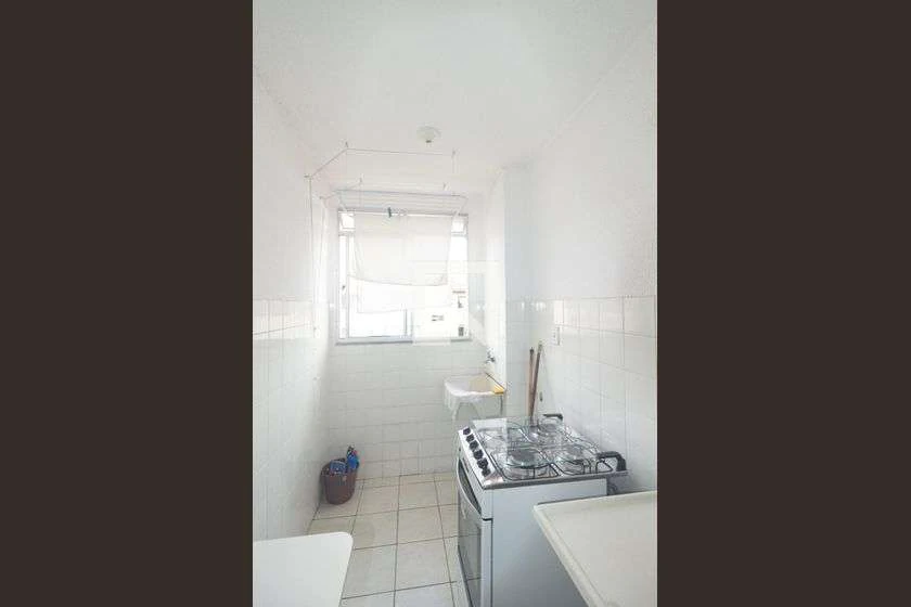 2-bedroom apartment with a separate gas kitchen — photo 9