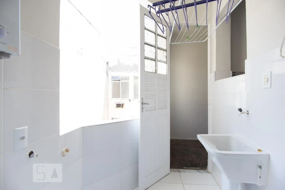 Apartment with 3 bedrooms and a suite — photo 13