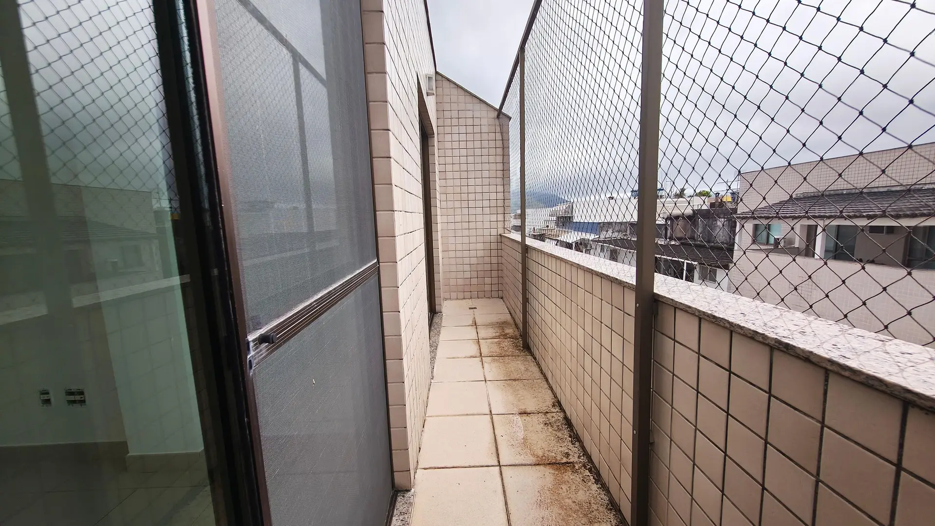 5-bedroom apartment with a washing machine in Rio de Janeiro — photo 60