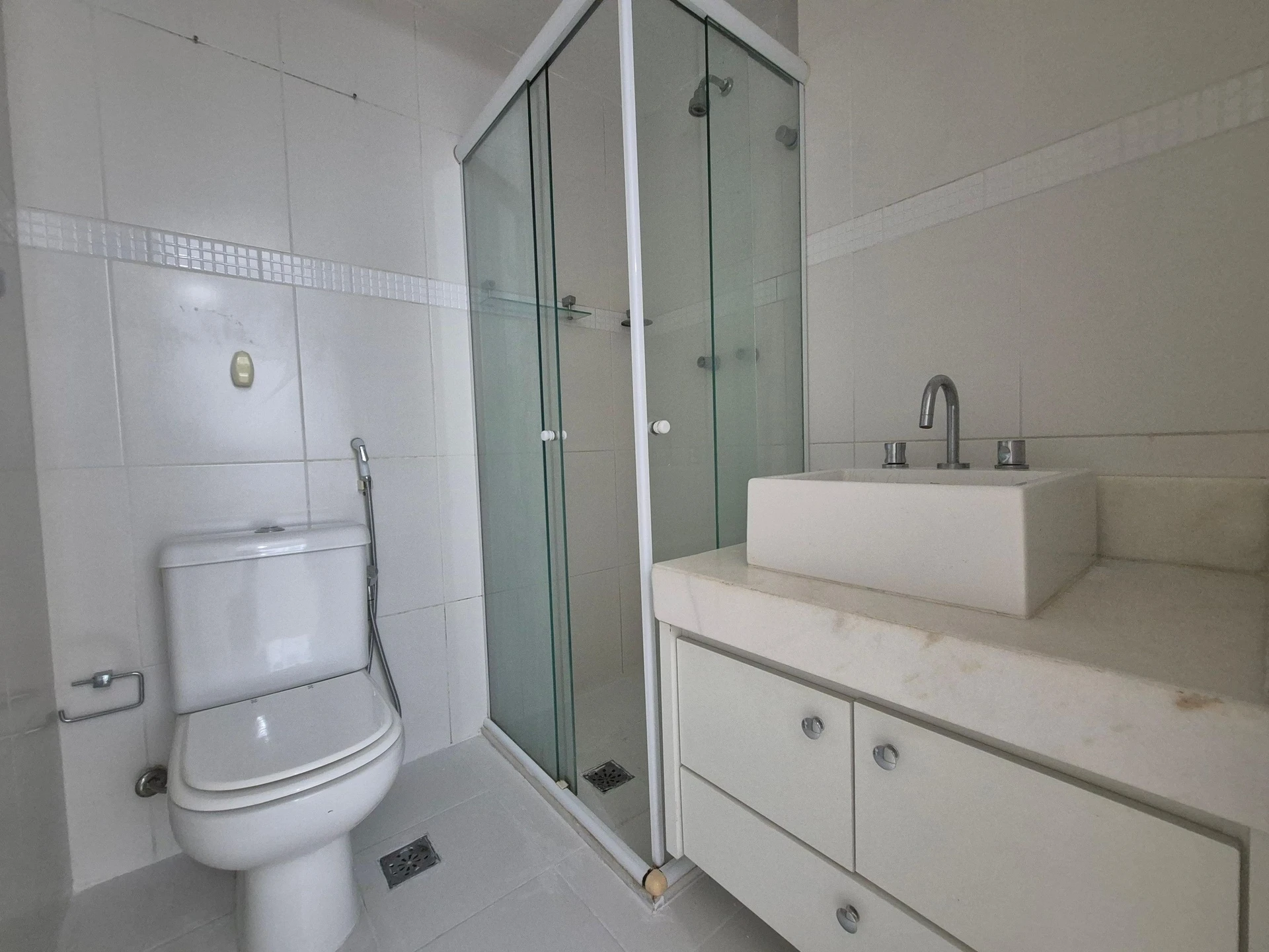 3 quartos e varanda gourmet: apartamento de 127 m² — photo 49