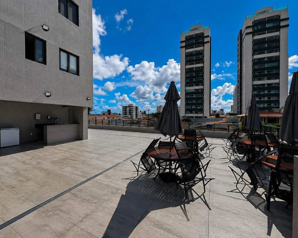 Apartamento para locação com 2 quartos e 1 suíte — photo 13