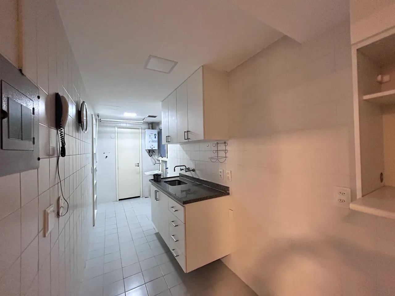 Apartamento de 3 quartos com 3 banheiros e 1 vaga — photo 8