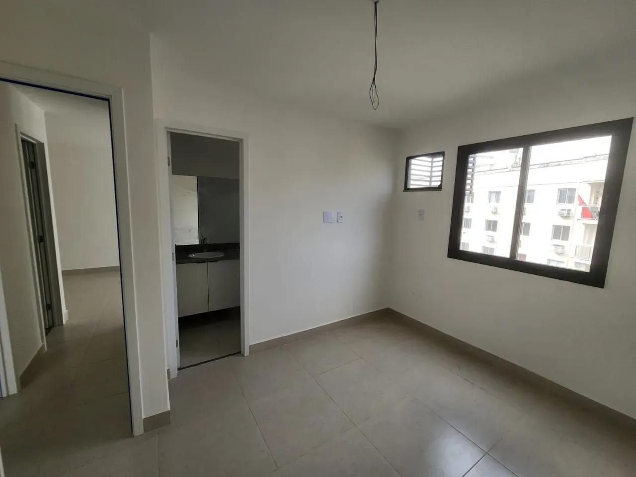 Washing machine in a 2-bedroom apartment, 65 m² — photo 5