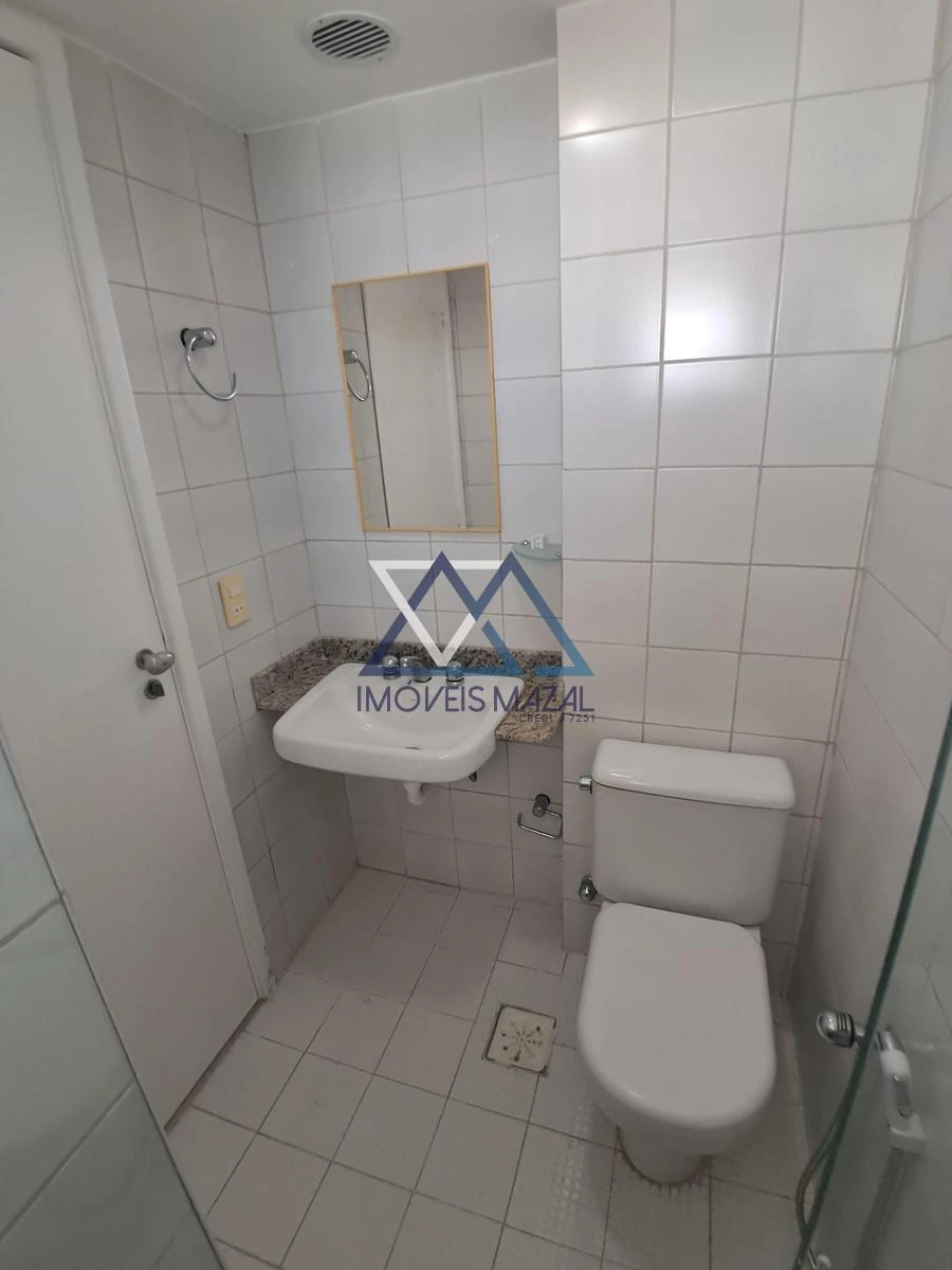 3-bedroom apartment in a building with a sauna — photo 38