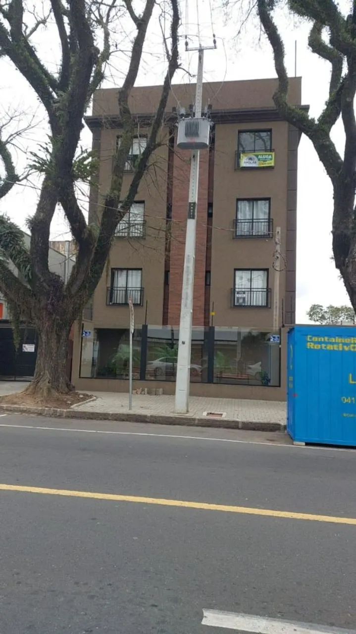 Apartamento sin parking con cocina abierta y 1 dormitorio — photo 8