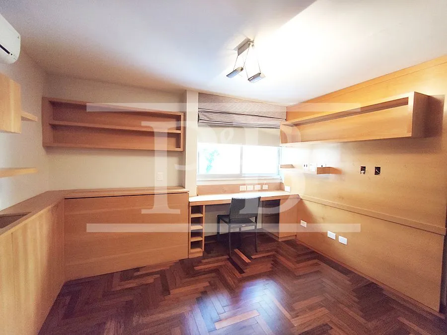 Apartamento mobiliado com 4 dormitórios e 539 m² — photo 40